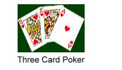 Three Card Poker